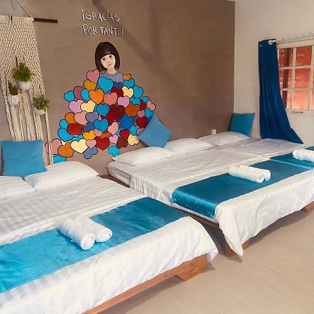 La Beach House Nhon Ly Quy Nhon Exterior foto