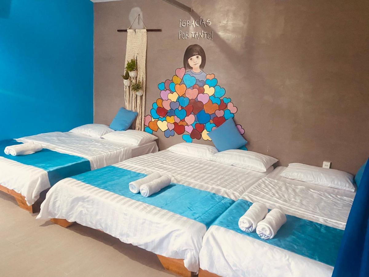 La Beach House Nhon Ly Quy Nhon Exterior foto