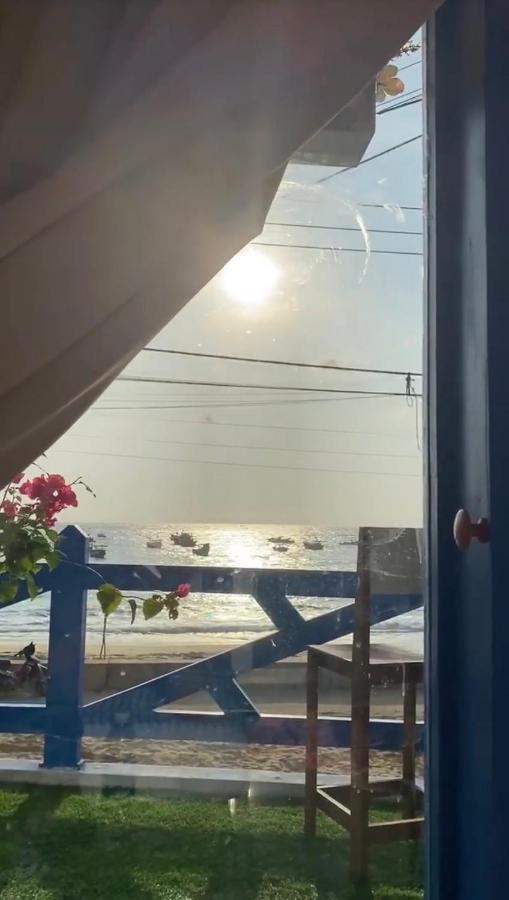 La Beach House Nhon Ly Quy Nhon Exterior foto